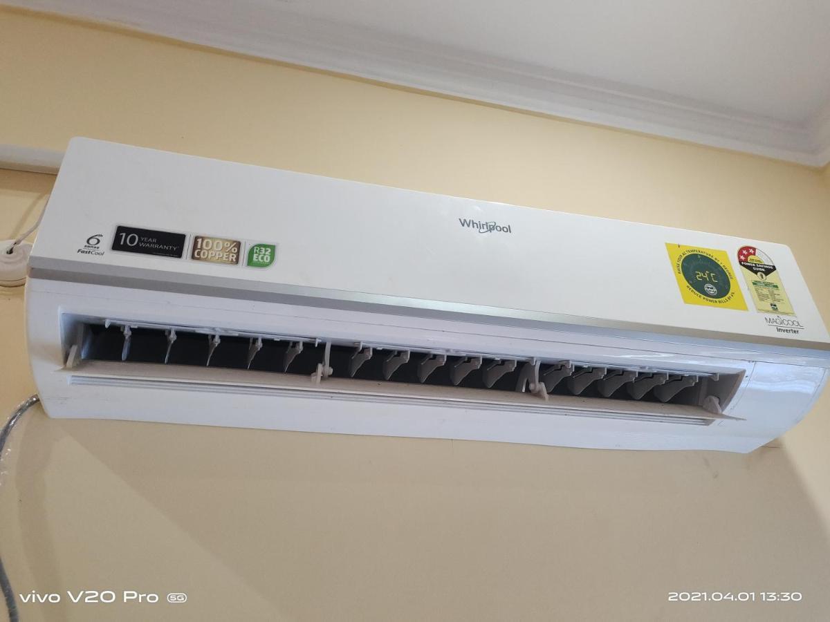 Hotel Purnima Palace Fatehpur  エクステリア 写真
